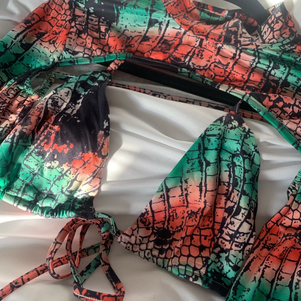 Never worn top from SHEIN